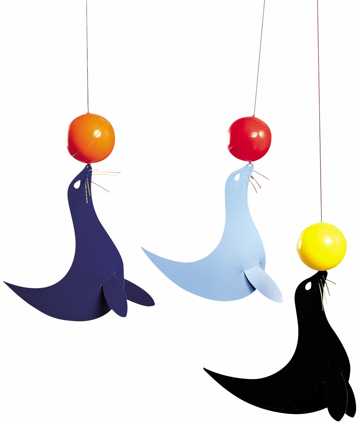 Amazon.co.jp: Flensted - Mobile Otaries : Baby
